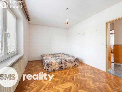 Продаж сімейного будинку Ratíškovice, Múdrá 545 č. 10