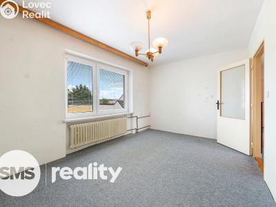 Продаж сімейного будинку Ratíškovice, Múdrá 545 č. 11