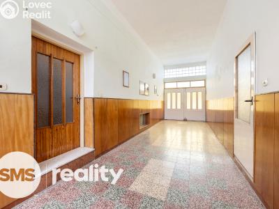 Продаж сімейного будинку Ratíškovice, Múdrá 545 č. 17