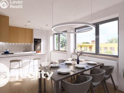 Продаж сімейного будинку Ratíškovice, Múdrá 545 č. 24