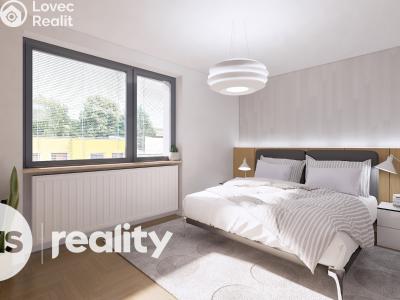 Продаж сімейного будинку Ratíškovice, Múdrá 545 č. 27