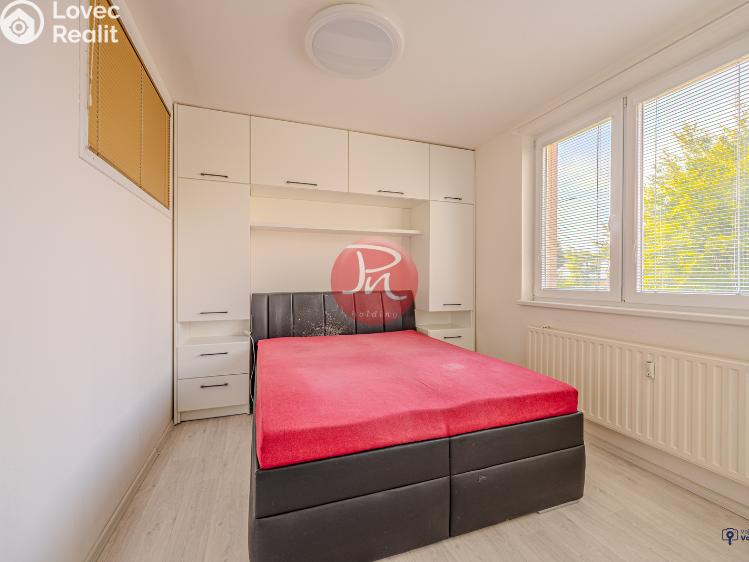 Prodej bytu 2+1 Frýdek-Místek, Cihelní č. 7