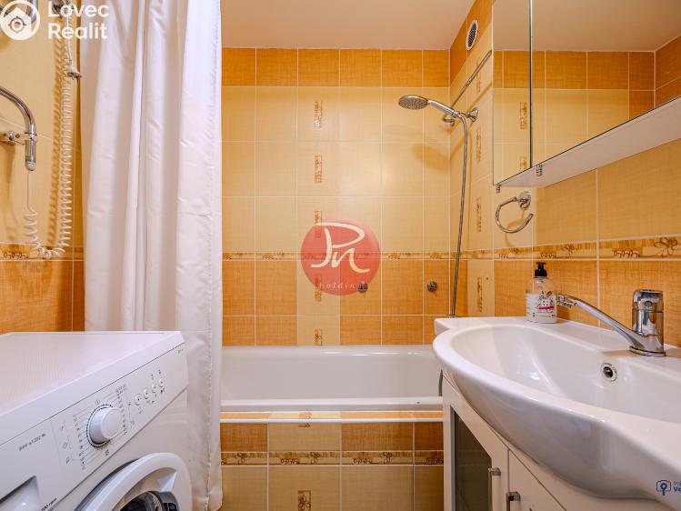 Prodej bytu 2+1 Frýdek-Místek, Cihelní č. 16