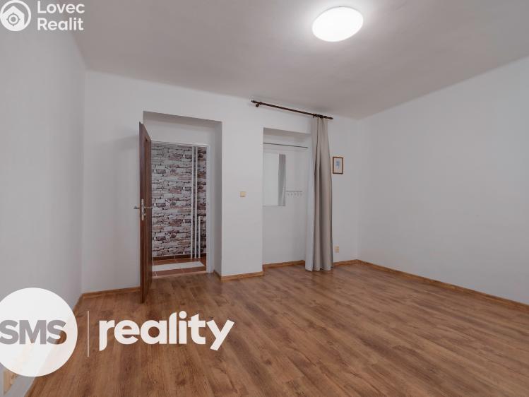 Prodej bytu 2+1 Ostrava, Olbrachtova č. 6