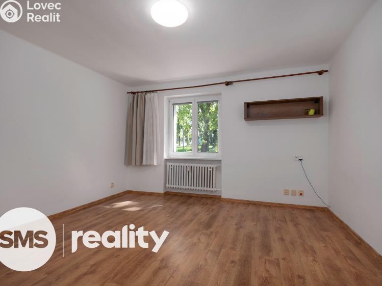 Prodej bytu 2+1 Ostrava, Olbrachtova č. 7