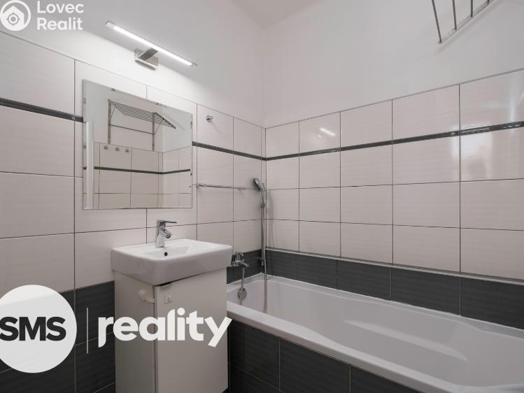 Prodej bytu 2+1 Ostrava, Olbrachtova č. 9