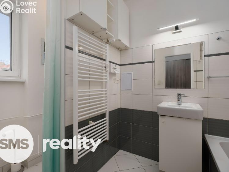 Prodej bytu 2+1 Ostrava, Olbrachtova č. 10