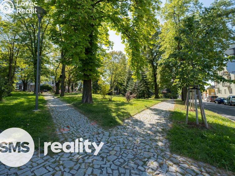 Prodej bytu 2+1 Ostrava, Olbrachtova č. 16