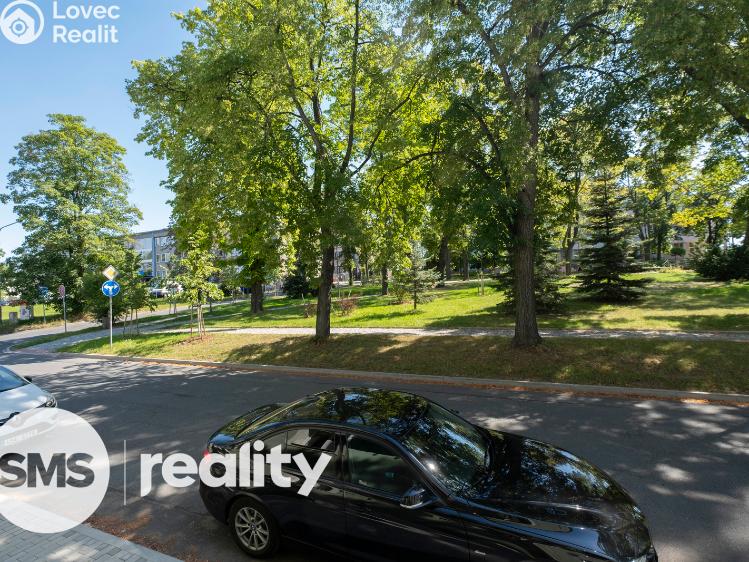 Prodej bytu 2+1 Ostrava, Olbrachtova č. 20