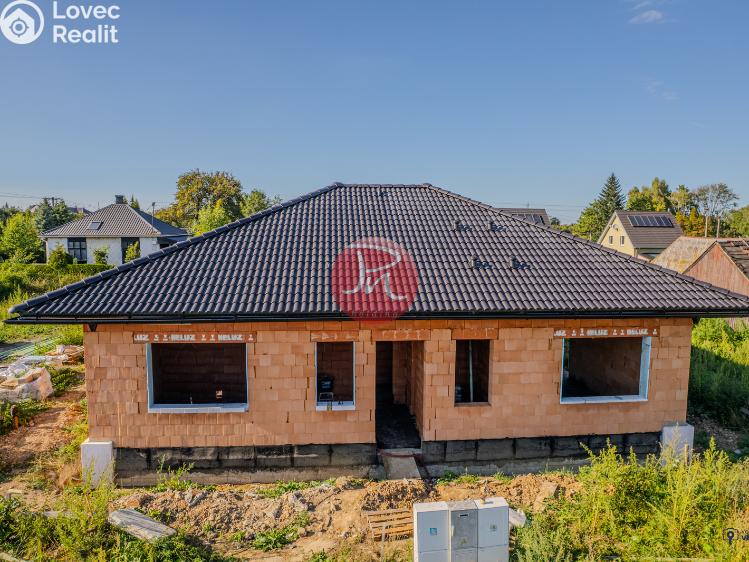 Prodej rodinného domu Petřvald, Modrá č. 8