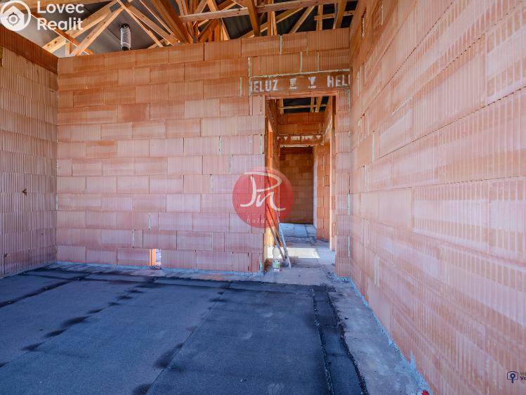 Prodej rodinného domu Petřvald, Modrá č. 14