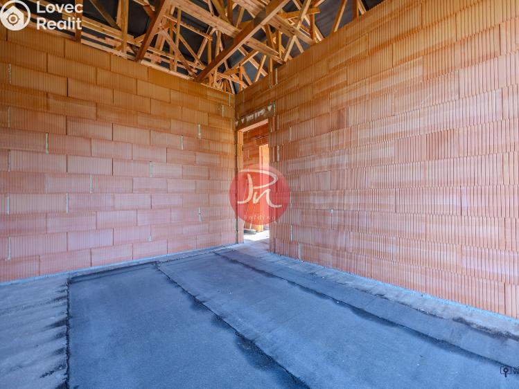 Prodej rodinného domu Petřvald, Modrá č. 15