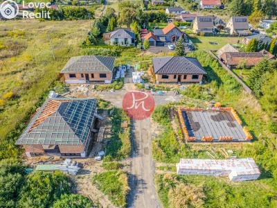 Prodej rodinného domu Petřvald, Modrá č. 1