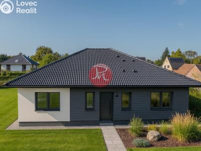Prodej rodinného domu Petřvald, Modrá č. 6