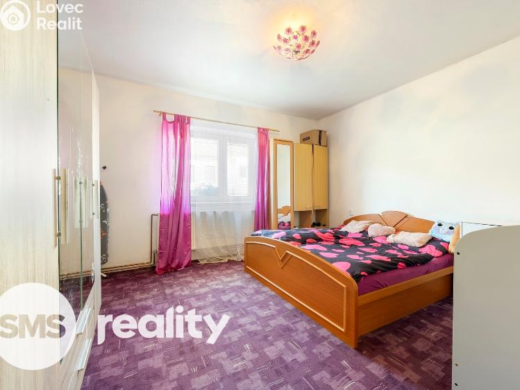 Prodej rodinného domu Koryčany č. 7