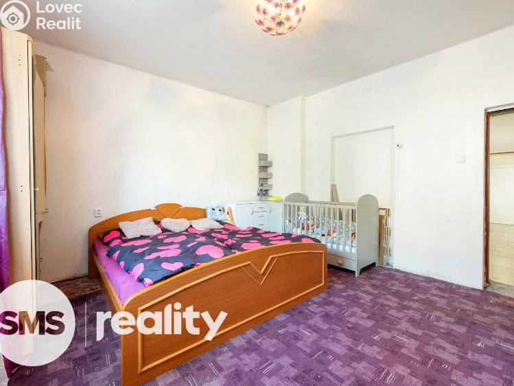 Prodej rodinného domu Koryčany č. 8