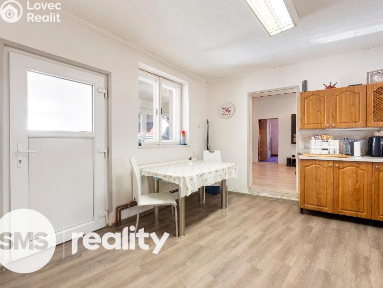 Prodej rodinného domu Koryčany č. 11