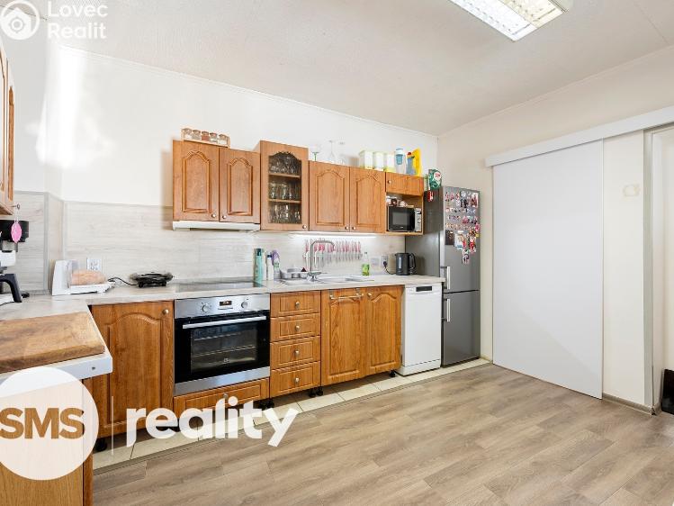 Prodej rodinného domu Koryčany č. 12