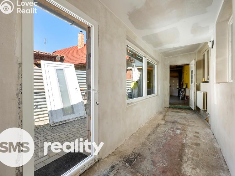 Prodej rodinného domu Koryčany č. 15