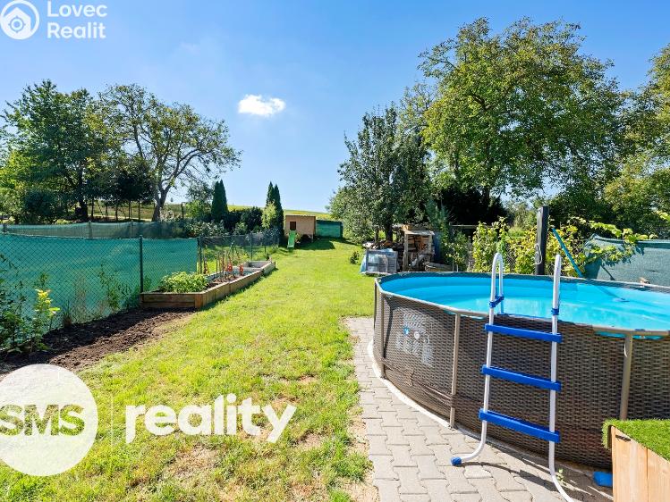 Prodej rodinného domu Koryčany č. 21