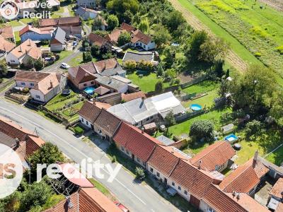 Sale family house Koryčany č. 1