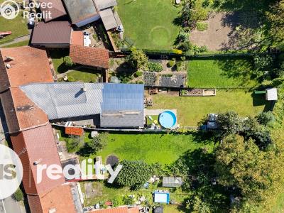 Sale family house Koryčany č. 2