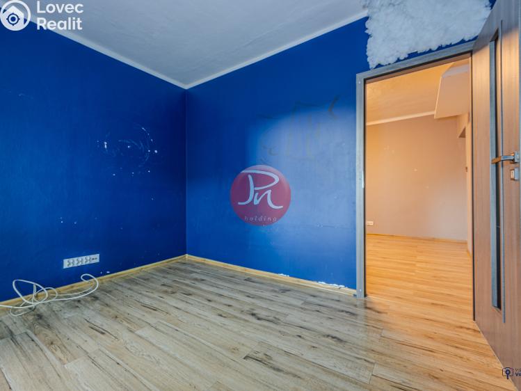 Продаж квартири 2+1 Karviná, Prameny 635/1 č. 7