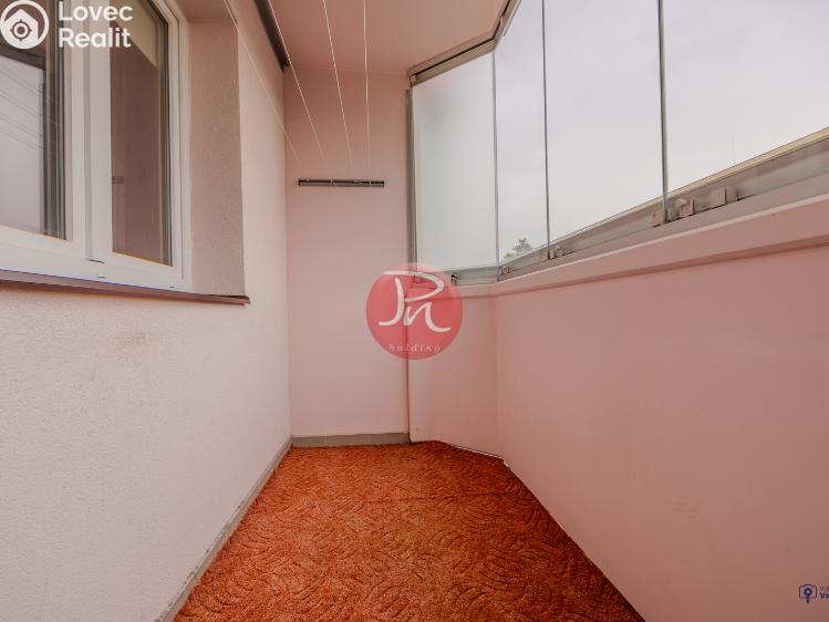 Продаж квартири 2+1 Karviná, Prameny 635/1 č. 8