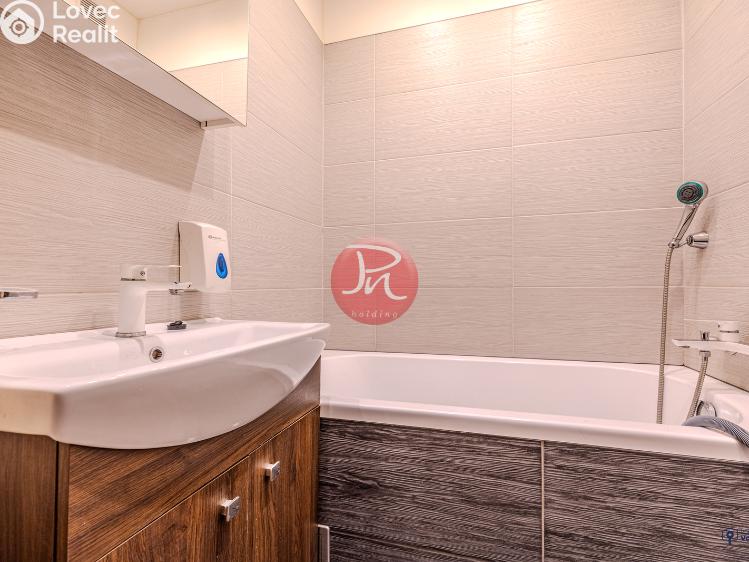 Продаж квартири 2+1 Karviná, Prameny 635/1 č. 12