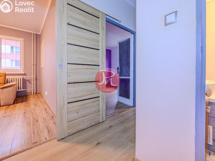 Продаж квартири 2+1 Karviná, Prameny 635/1 č. 13