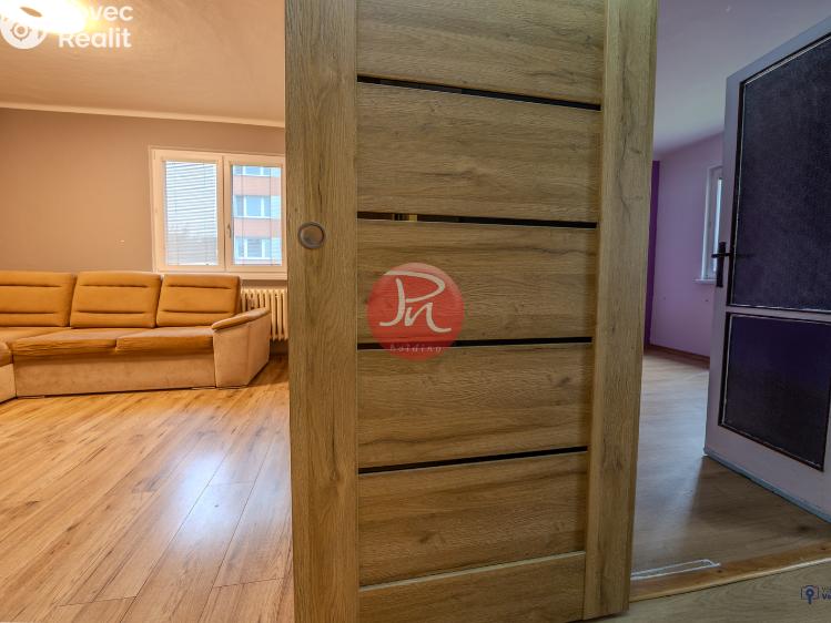 Продаж квартири 2+1 Karviná, Prameny 635/1 č. 14