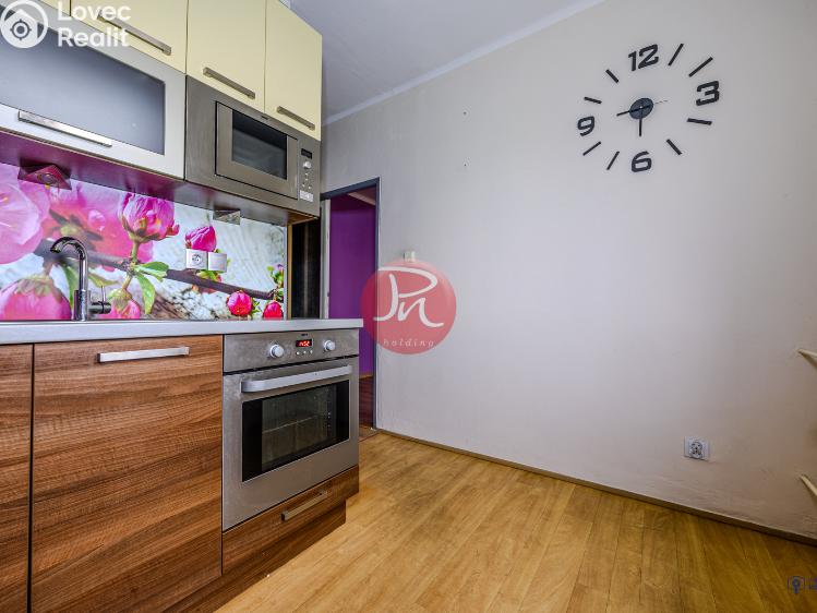 Prodej bytu 2+1 Karviná, Prameny 635/1 č. 2