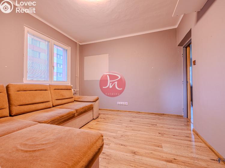 Prodej bytu 2+1 Karviná, Prameny 635/1 č. 6