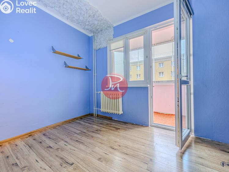 Prodej bytu 2+1 Karviná, Prameny 635/1 č. 10