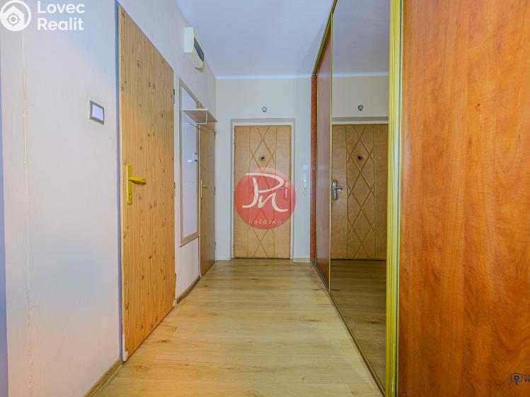 Prodej bytu 2+1 Karviná, Prameny 635/1 č. 15