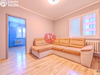 Продажа квартиры 2+1 Karviná, Prameny č. 5