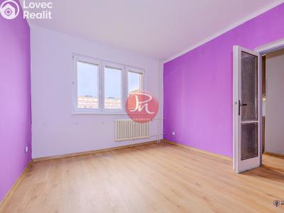 Prodej bytu 2+1 Karviná, Prameny č. 3