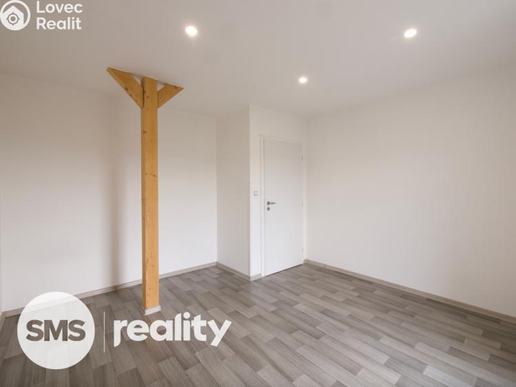 Pronájem bytu 4+KK Trnava č. 6