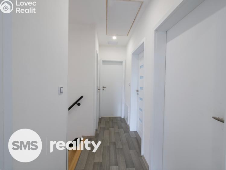 Pronájem bytu 4+KK Trnava č. 11