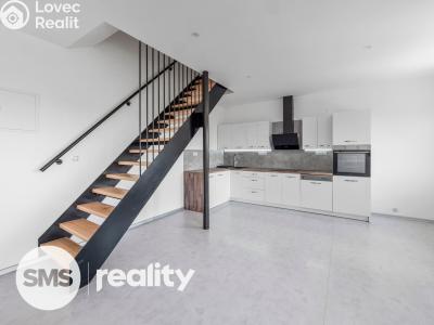 Pronájem bytu 4+KK Trnava č. 2