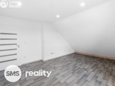 Pronájem bytu 4+KK Trnava č. 5