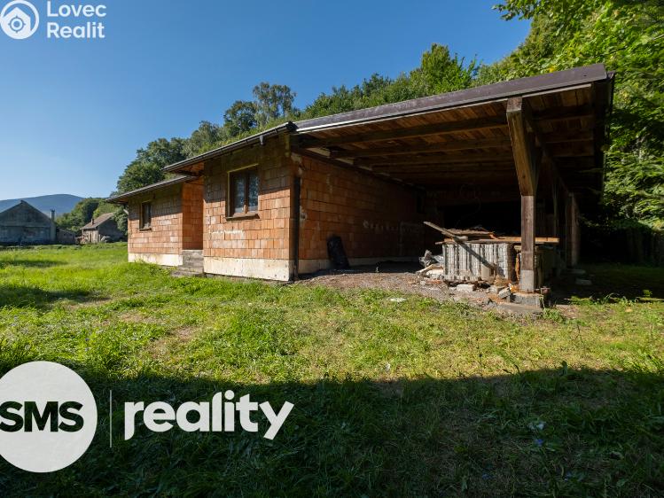 Prodej rodinného domu Ostravice č. 17