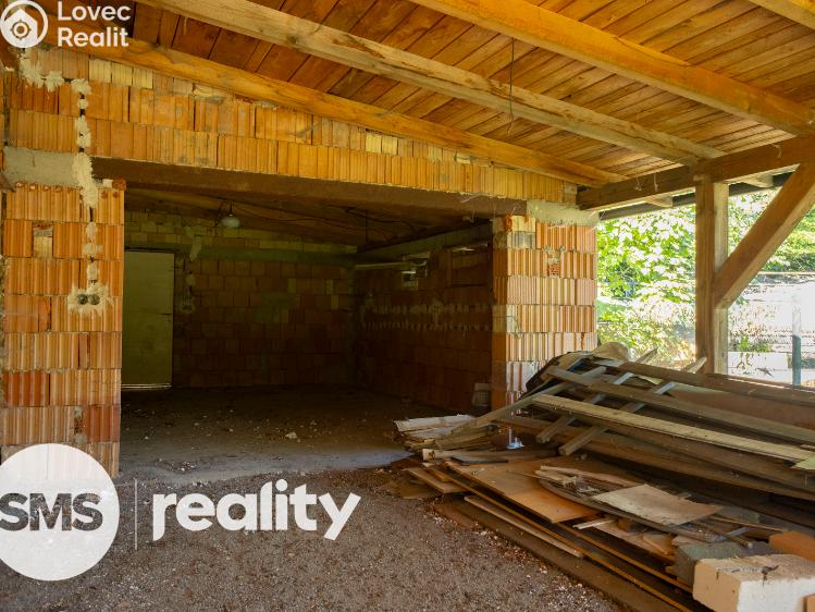 Prodej rodinného domu Ostravice č. 19