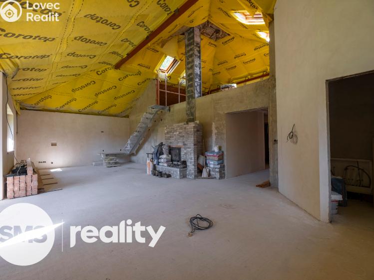 Продажа семейного дома Ostravice č. 27