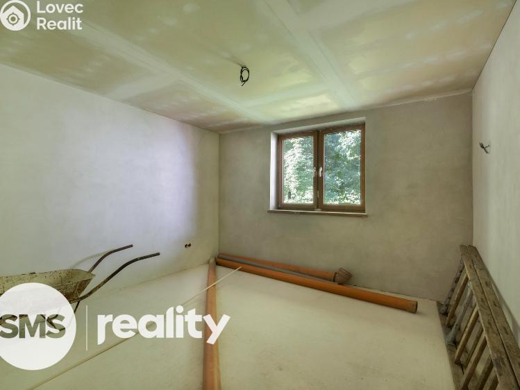 Продажа семейного дома Ostravice č. 30