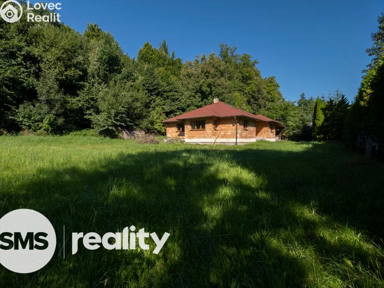 Prodej rodinného domu Ostravice č. 22