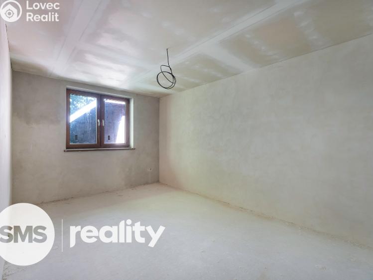 Prodej rodinného domu Ostravice č. 32