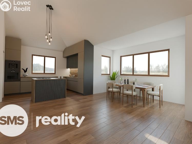 Продажа семейного дома Ostravice č. 4