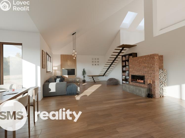 Продажа семейного дома Ostravice č. 5