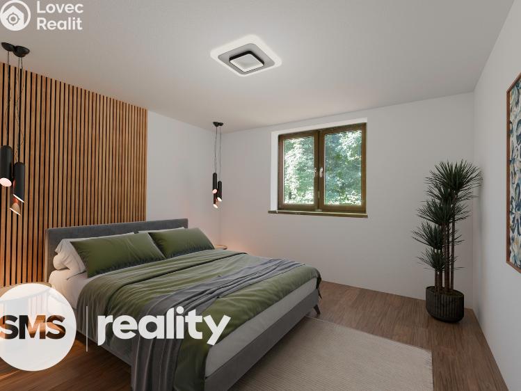 Продажа семейного дома Ostravice č. 6